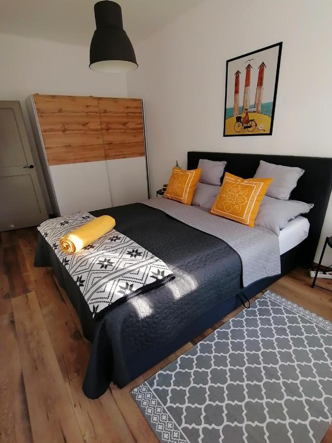 Room Bueno Erlau Exterior foto