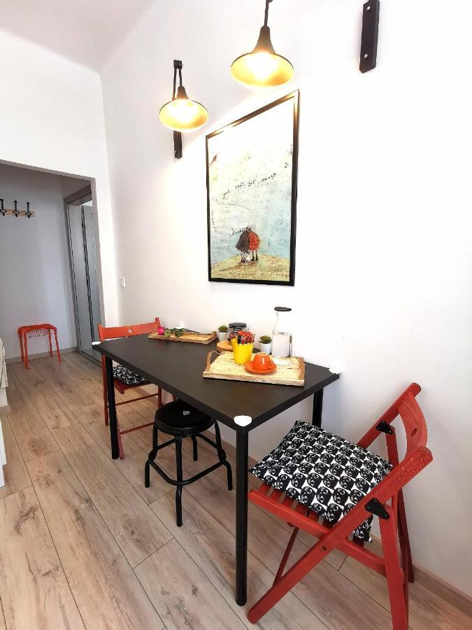 Room Bueno Erlau Exterior foto